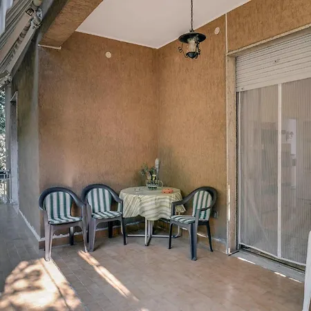 Apartment Sentirsi A Casa, Lontano Da Casa-feel At Away From