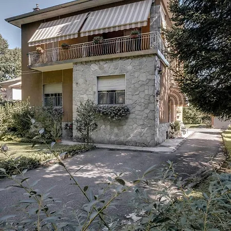 Apartment Sentirsi A Casa, Lontano Da Casa-feel At Away From