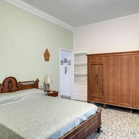 Apartment Sentirsi A Casa, Lontano Da Casa-feel At Away From *