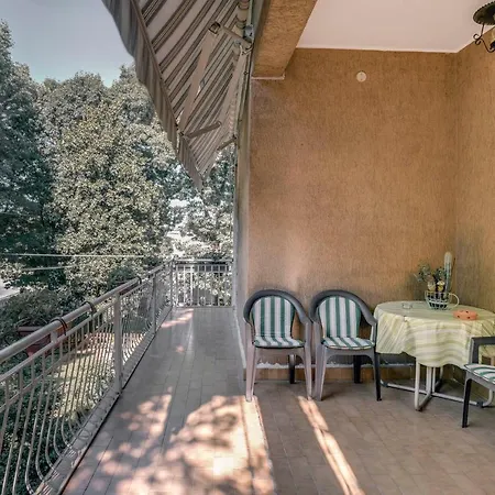 Sentirsi A Casa, Lontano Da Casa-feel At Away From Apartment