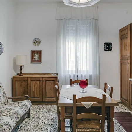 Apartment Sentirsi A Casa, Lontano Da Casa-feel At Away From *