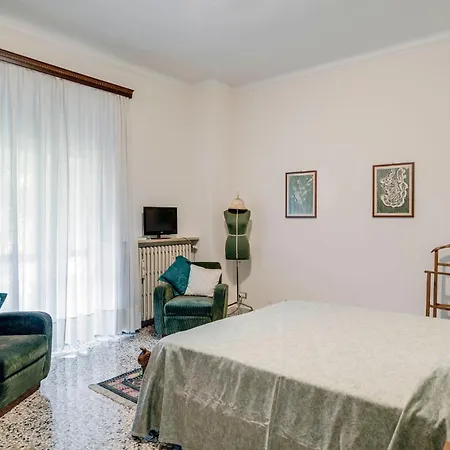 Sentirsi A Casa, Lontano Da Casa-feel At Away From Apartment